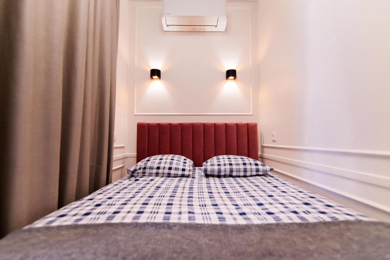Top Floor Negresco Residence Nizza Exterior foto